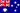 Australia flag